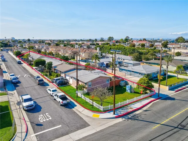 229 E 219th Street, Carson, California 90745