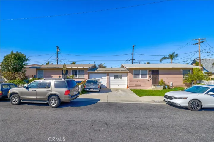 229 E 219th Street, Carson, California 90745