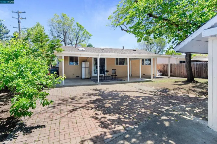 1981 Gelbke Ln, Concord, California 94520
