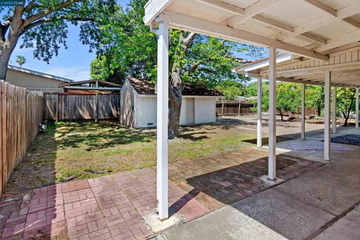 1981 Gelbke Ln, Concord, California 94520