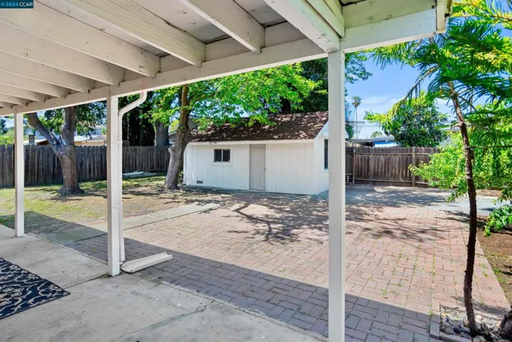 1981 Gelbke Ln, Concord, California 94520