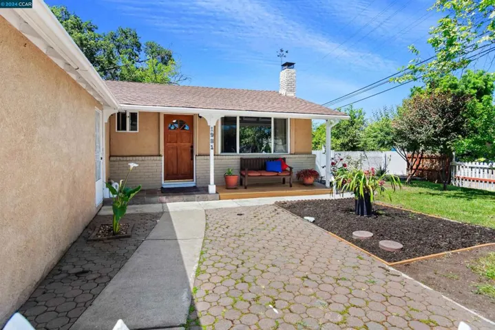 1981 Gelbke Ln, Concord, California 94520
