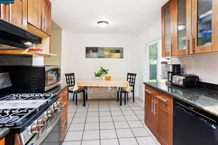 1981 Gelbke Ln, Concord, California 94520