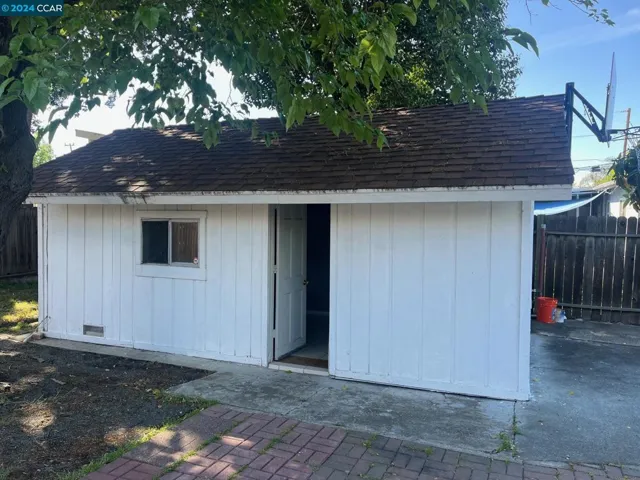 1981 Gelbke Ln, Concord, California 94520