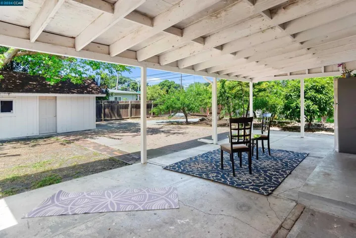 1981 Gelbke Ln, Concord, California 94520