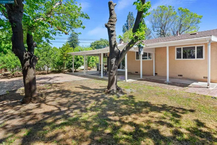 1981 Gelbke Ln, Concord, California 94520