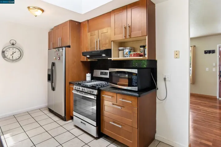 1981 Gelbke Ln, Concord, California 94520