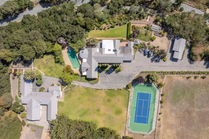 22 Rancho Fiesta Road, Carmel Valley, California 93924