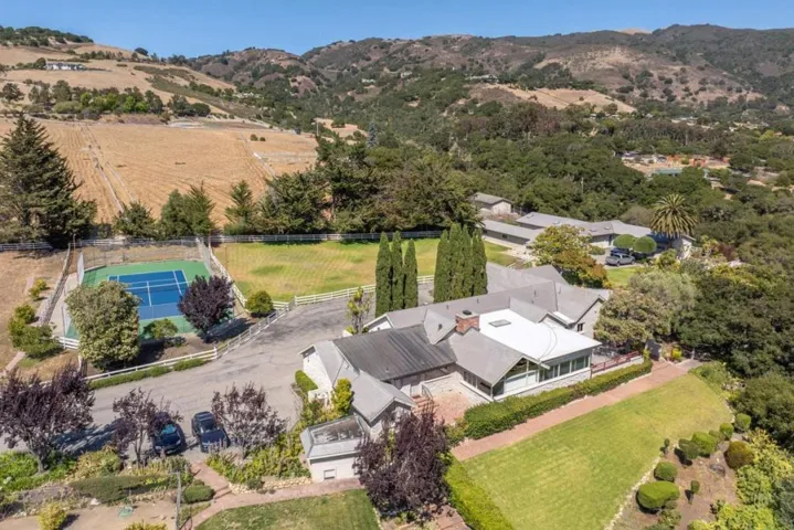 22 Rancho Fiesta Road, Carmel Valley, California 93924