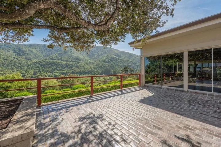 22 Rancho Fiesta Road, Carmel Valley, California 93924