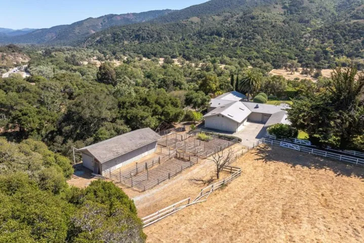 22 Rancho Fiesta Road, Carmel Valley, California 93924