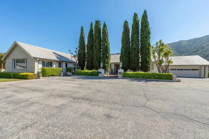 22 Rancho Fiesta Road, Carmel Valley, California 93924