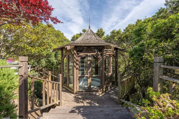 22 Rancho Fiesta Road, Carmel Valley, California 93924