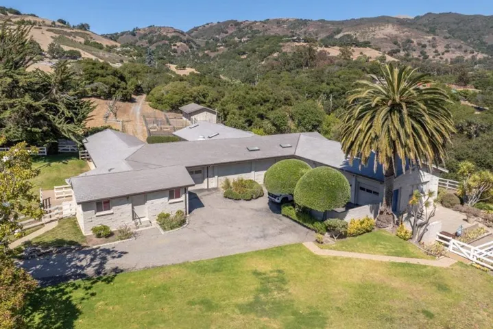 22 Rancho Fiesta Road, Carmel Valley, California 93924