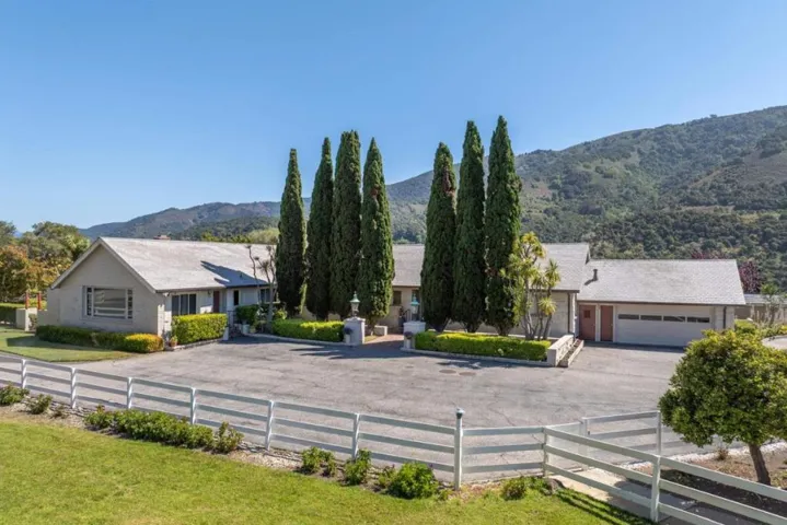 22 Rancho Fiesta Road, Carmel Valley, California 93924