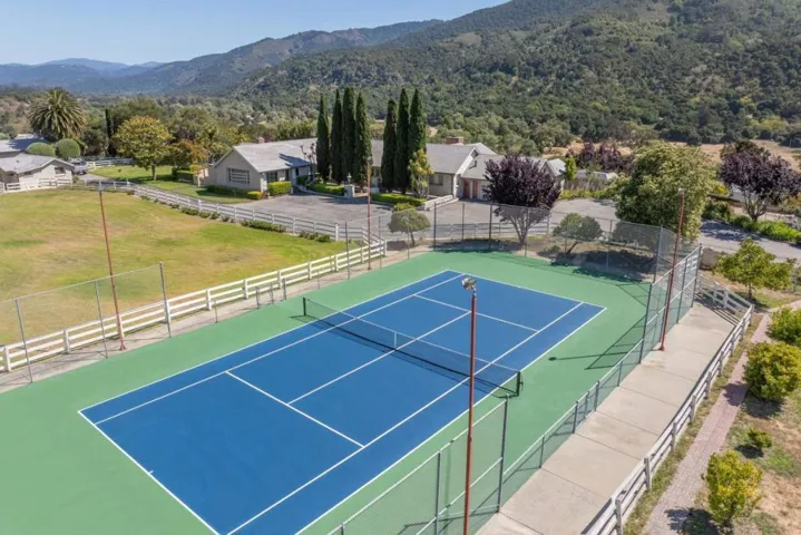 22 Rancho Fiesta Road, Carmel Valley, California 93924