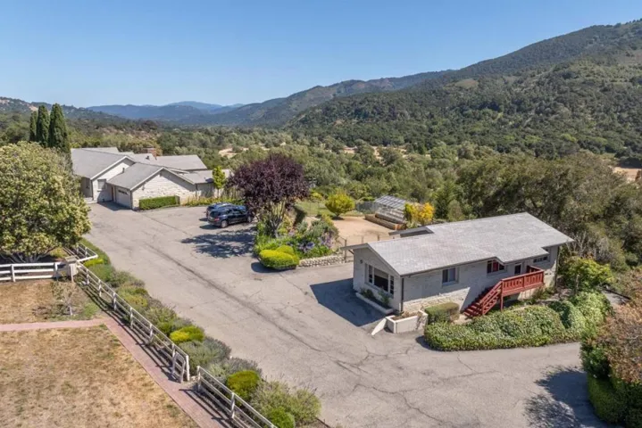 22 Rancho Fiesta Road, Carmel Valley, California 93924