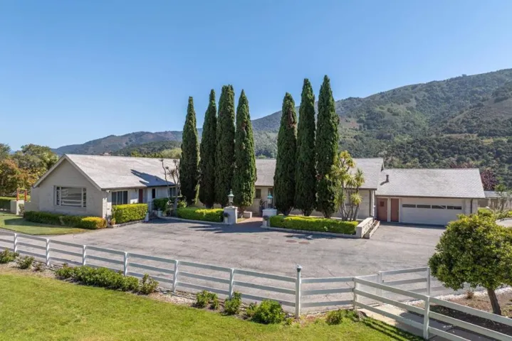 22 Rancho Fiesta Road, Carmel Valley, California 93924