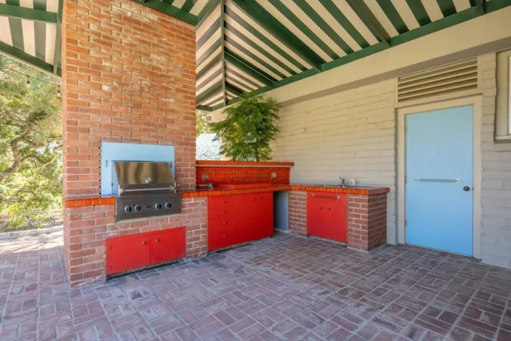 22 Rancho Fiesta Road, Carmel Valley, California 93924