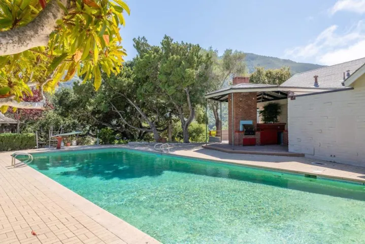 22 Rancho Fiesta Road, Carmel Valley, California 93924