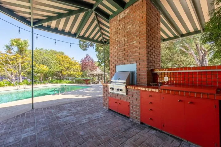 22 Rancho Fiesta Road, Carmel Valley, California 93924