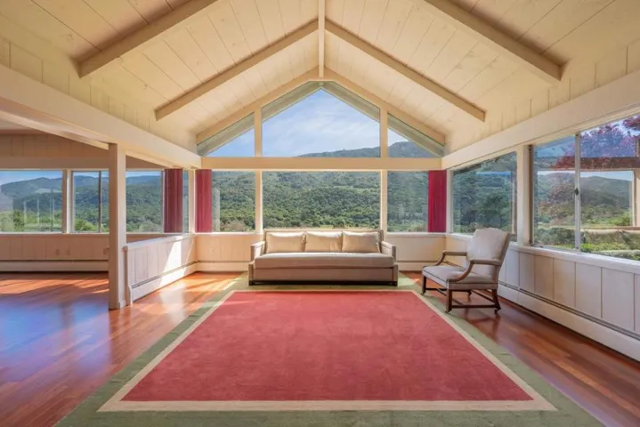22 Rancho Fiesta Road, Carmel Valley, California 93924