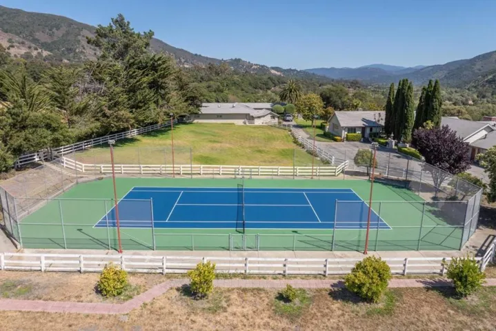 22 Rancho Fiesta Road, Carmel Valley, California 93924
