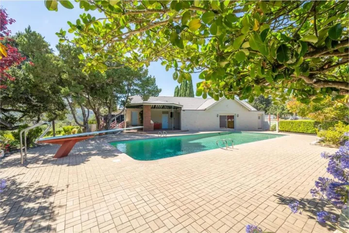 22 Rancho Fiesta Road, Carmel Valley, California 93924