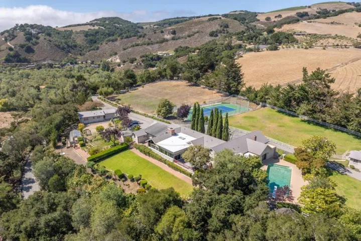 22 Rancho Fiesta Road, Carmel Valley, California 93924