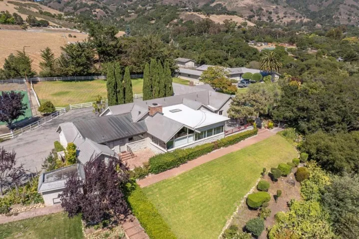 22 Rancho Fiesta Road, Carmel Valley, California 93924