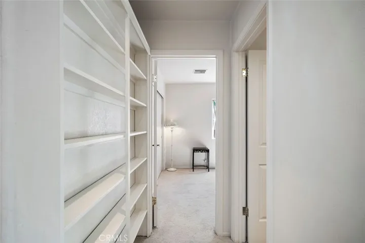 HALL TO GUEST BEDROOM