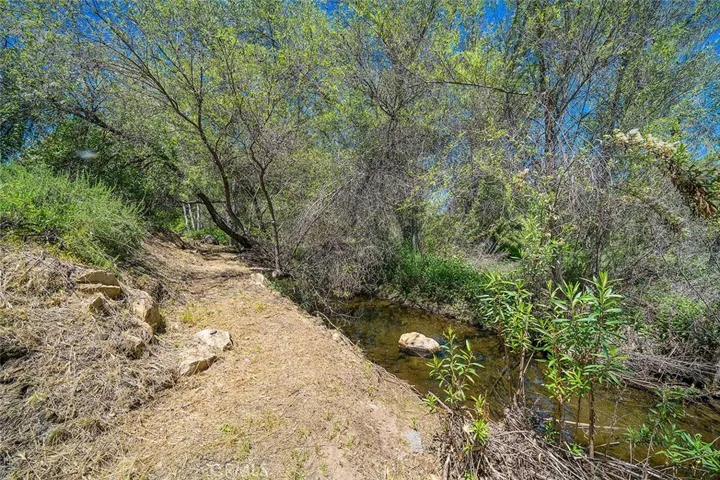 RUNNING STREAM