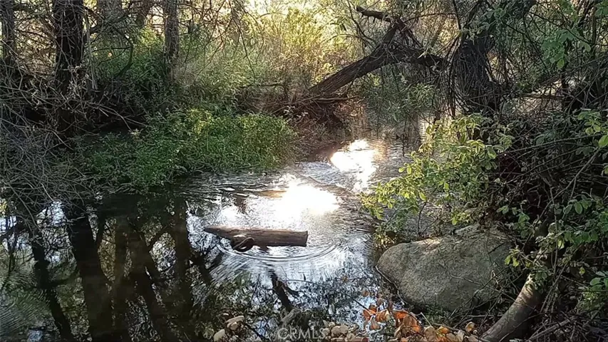 RUNNING WATER!!!!