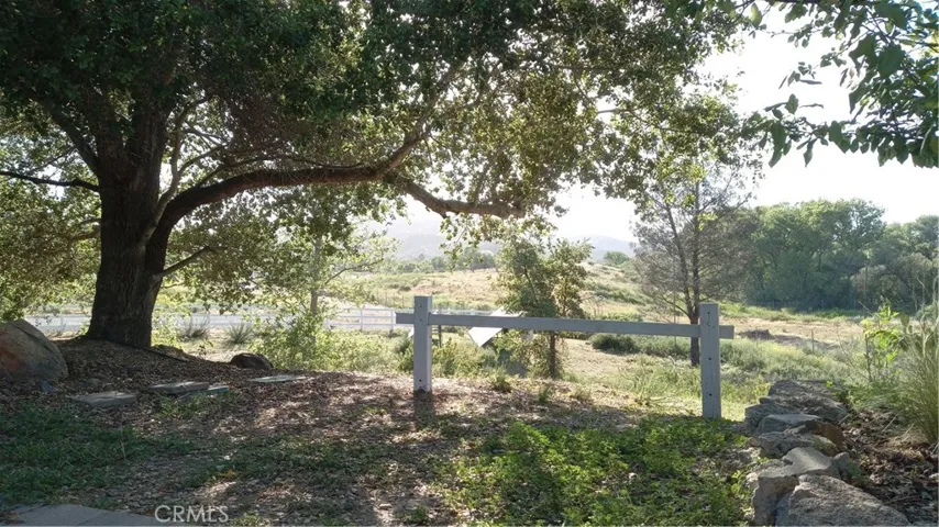 VIEWS OF THE SANTA ROSA PLATEAU