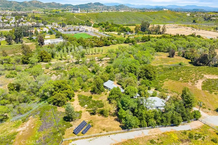 OASIS IN THE HEART OF WILDOMAR