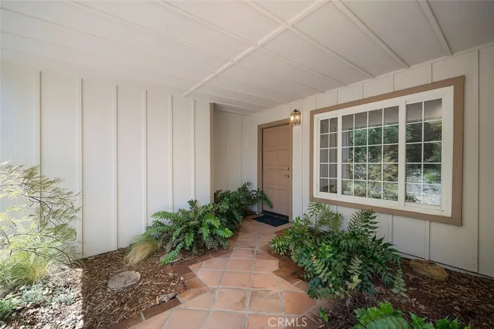 HOUSE 1_CHARMING PORCH ENTRANCE...