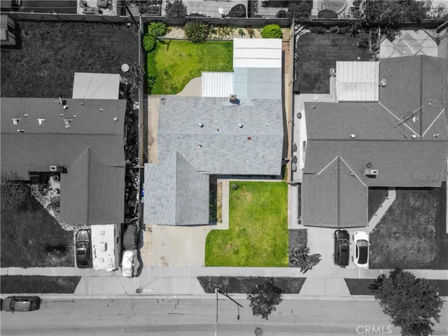 7401 Colombia Drive, Buena Park, California 90620