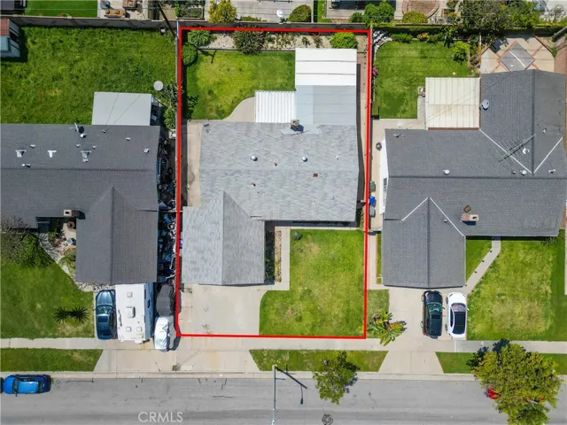 7401 Colombia Drive, Buena Park, California 90620