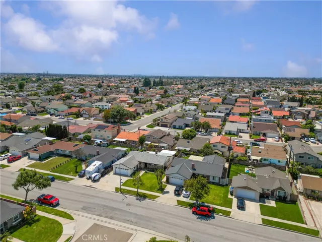 7401 Colombia Drive, Buena Park, California 90620
