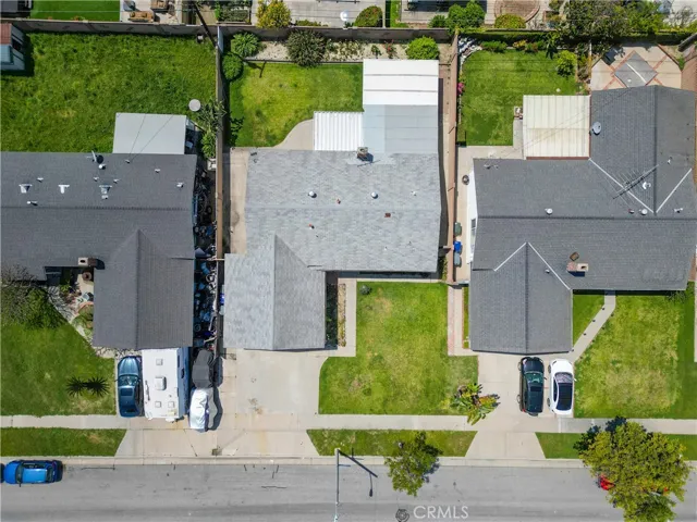 7401 Colombia Drive, Buena Park, California 90620