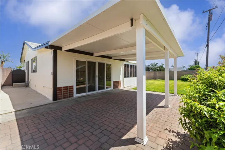 7401 Colombia Drive, Buena Park, California 90620