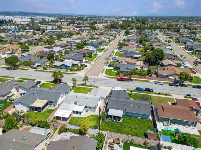 7401 Colombia Drive, Buena Park, California 90620