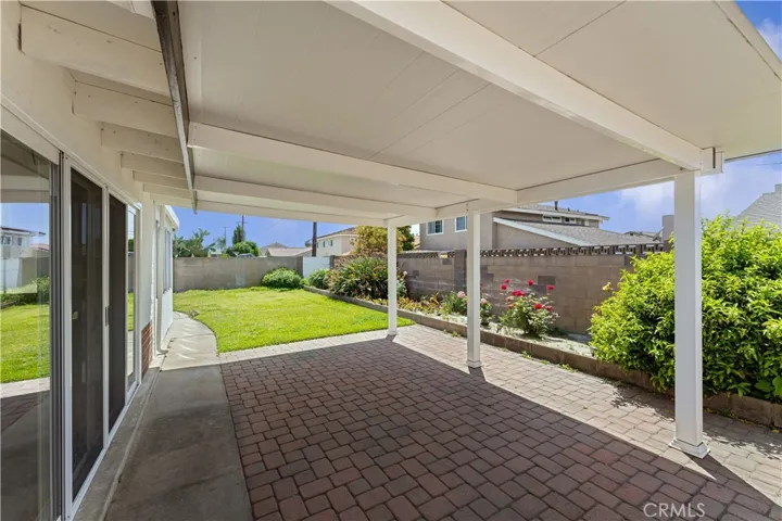 7401 Colombia Drive, Buena Park, California 90620