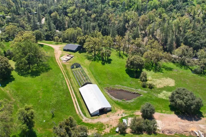 5446 Colorado Road, Midpines, California 95345