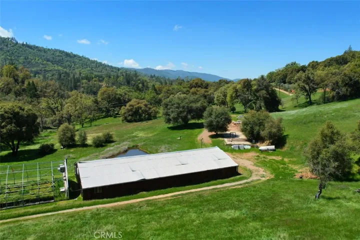 5446 Colorado Road, Midpines, California 95345