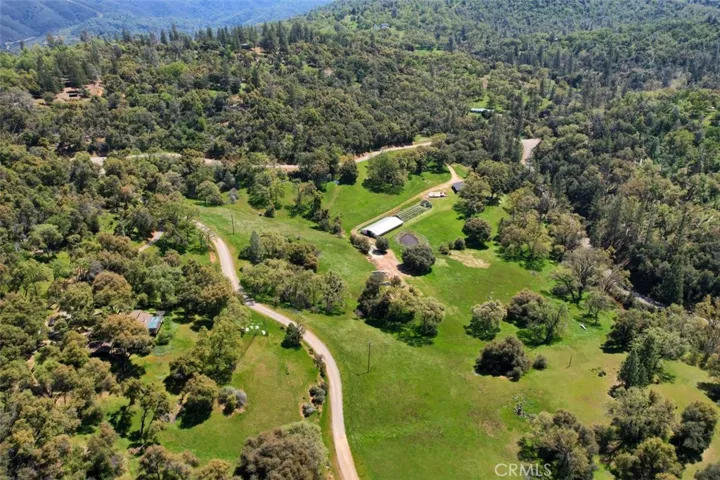 5446 Colorado Road, Midpines, California 95345