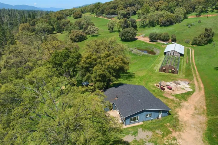 5446 Colorado Road, Midpines, California 95345