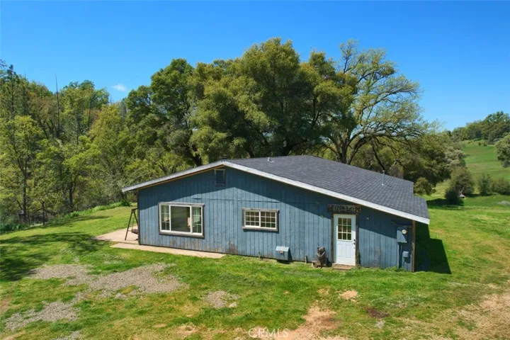 5446 Colorado Road, Midpines, California 95345
