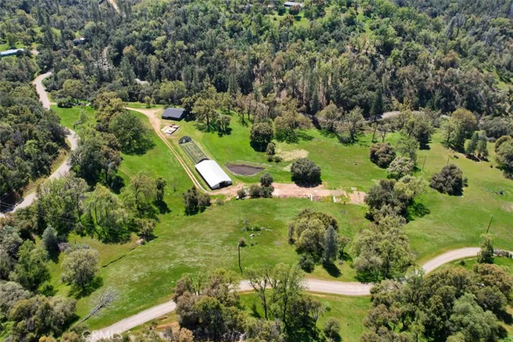 5446 Colorado Road, Midpines, California 95345