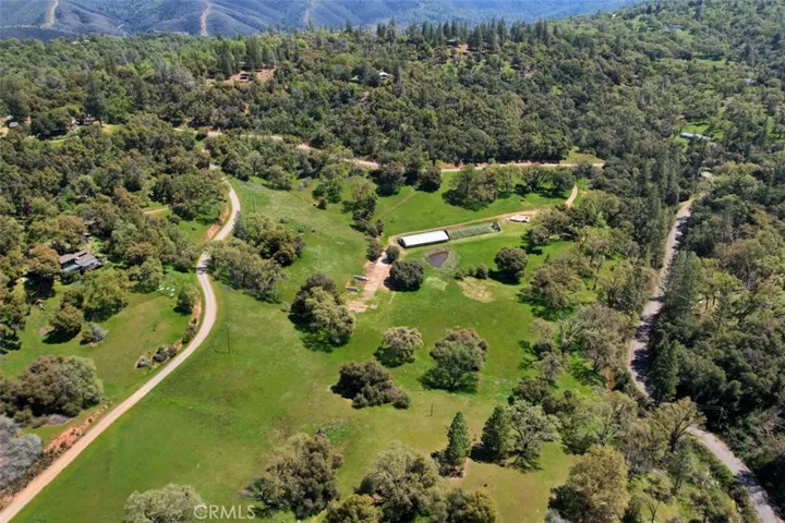 5446 Colorado Road, Midpines, California 95345